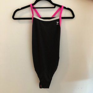 Women's One Piece Swimsuit